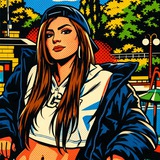 Telegram profile photo for Э.Г.О