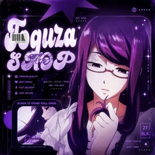 Telegram profile photo for Toguzda Shop