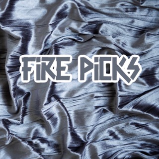 Telegram profile photo for Fire Picks π₯ππβ½οΈπ