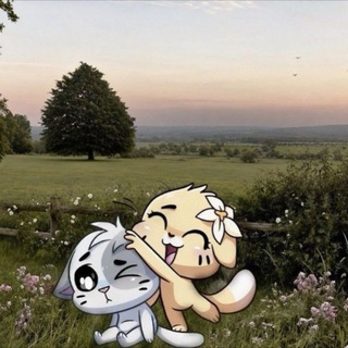 Telegram profile photo for Анон. вопросы: "Повод для улыбки"