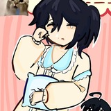 Telegram profile photo for рест | няншин ня