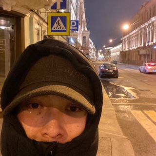 Telegram profile photo for АРЛЕН