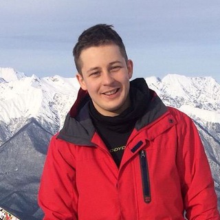 Telegram profile photo for ROMAN ZH - AI, боты, IT