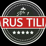 Telegram profile photo for ✅0 dan rus tilini urganish