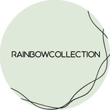 Telegram profile photo for RainbowCollection