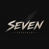 Telegram profile photo for Seven Tournament