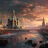 Telegram profile photo for Барахолка России