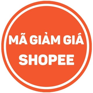 Telegram profile photo for Mã giảm giá Shopee - Lazada