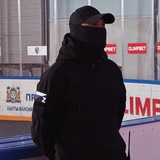Telegram profile photo for Stop