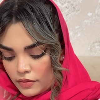 Telegram profile photo for مرجان🍓سنگ مصنوعی 🍬