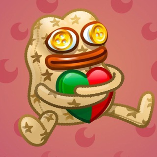 Telegram profile photo for Portal Gift