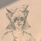 Telegram profile photo for Тефи