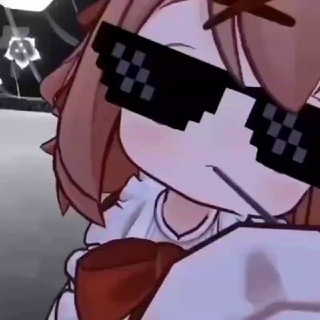 Telegram profile photo for 哈基米 PMV 抖音风 频道