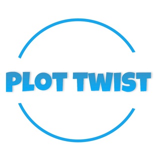 Telegram profile photo for plot twist