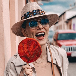 Telegram profile photo for МАРИ ВИВАТ
