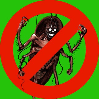 Telegram profile photo for Anti-Bug Eaters