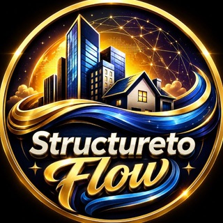 Telegram profile photo for Structure of Flow Trading