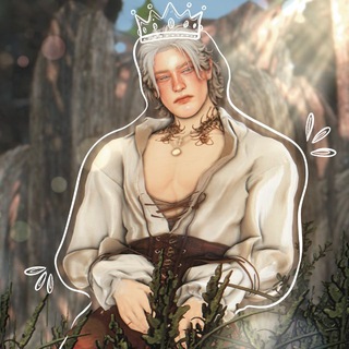 Telegram profile photo for 𝓡𝓸𝔃𝓪𝓻𝓲𝓸 𝓦𝓱𝓲𝓼𝓹𝓮𝓻𝓼 🌹