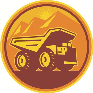 Telegram profile photo for ГРУЗОВАЯ ТЕХНИКА