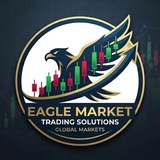 Telegram profile photo for Eagle Market🦅