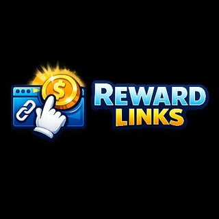 Telegram profile photo for Reward Links