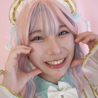 Telegram profile photo for Cosplay写真福利姬预览群