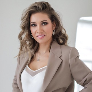 Telegram profile photo for Астролог Алина Кузьмийчук