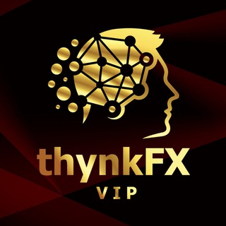 Telegram profile photo for 💰⚡ ThynkFX 💹