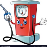 Telegram profile photo for Eth & L2 gas