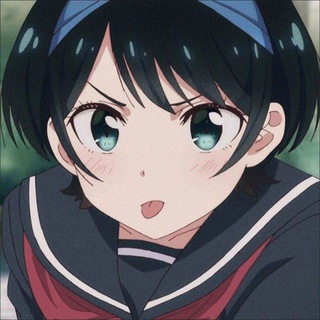 Telegram profile photo for 小偷榜