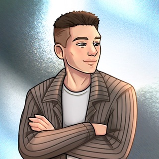 Telegram profile photo for Panderik и друзья