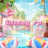 Telegram profile photo for 🏝️Ꭰ1snᴇy ᏒᏢ