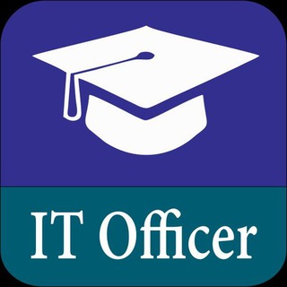 Telegram profile photo for so it officer group