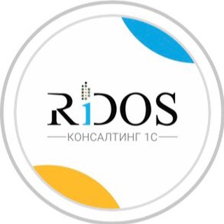 Telegram profile photo for Ridos Consulting