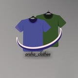 Telegram profile photo for آرشــا__پـوشــاکـ