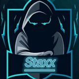 Telegram profile photo for Staxx Gem's