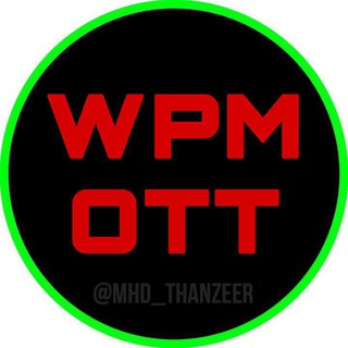 Telegram profile photo for π’π§π§ π¨π£πππ§ππ¦ | @WPM_OTT