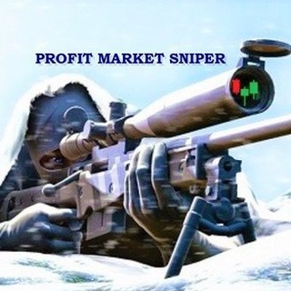 Telegram profile photo for ꧁♜PROFIT MARKET SNIPER♜꧂®