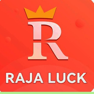 Telegram group profile photo for RAJA LUCK 💲 VIP ❤️🔥