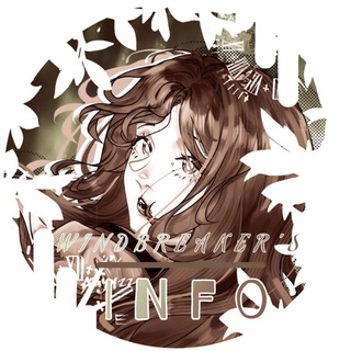 Telegram profile photo for ♯ ݁ 𝗪𝒊𝒏𝒅𝒃𝒓𝒆𝒂𝒌𝒆𝒓'𝒔┆♯𝗜𝒏𝒇𝒐 ˖ ౨౿