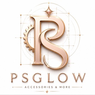 Telegram profile photo for PS GloW✨