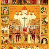 Telegram profile photo for ☦️Православный Маяк☦️