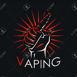 Telegram profile photo for Вейп Барахолка Минск