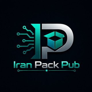 Telegram profile photo for iran PackPub