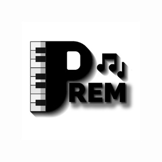 Telegram group profile photo for Prem Music Offl - Discussion