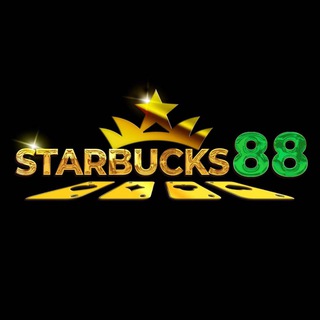 Telegram profile photo for ๐ Starbucks88 ๐