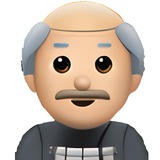 Telegram profile photo for Советы от дедушки