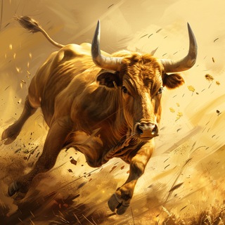 Telegram profile photo for Bullruns Cage
