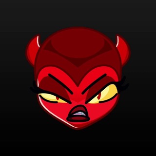 Telegram profile photo for clowder archive
