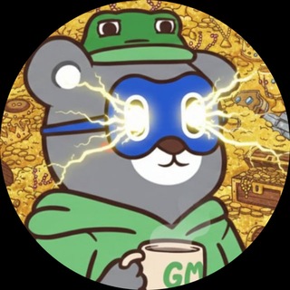 Telegram profile photo for HolyMoly ๐